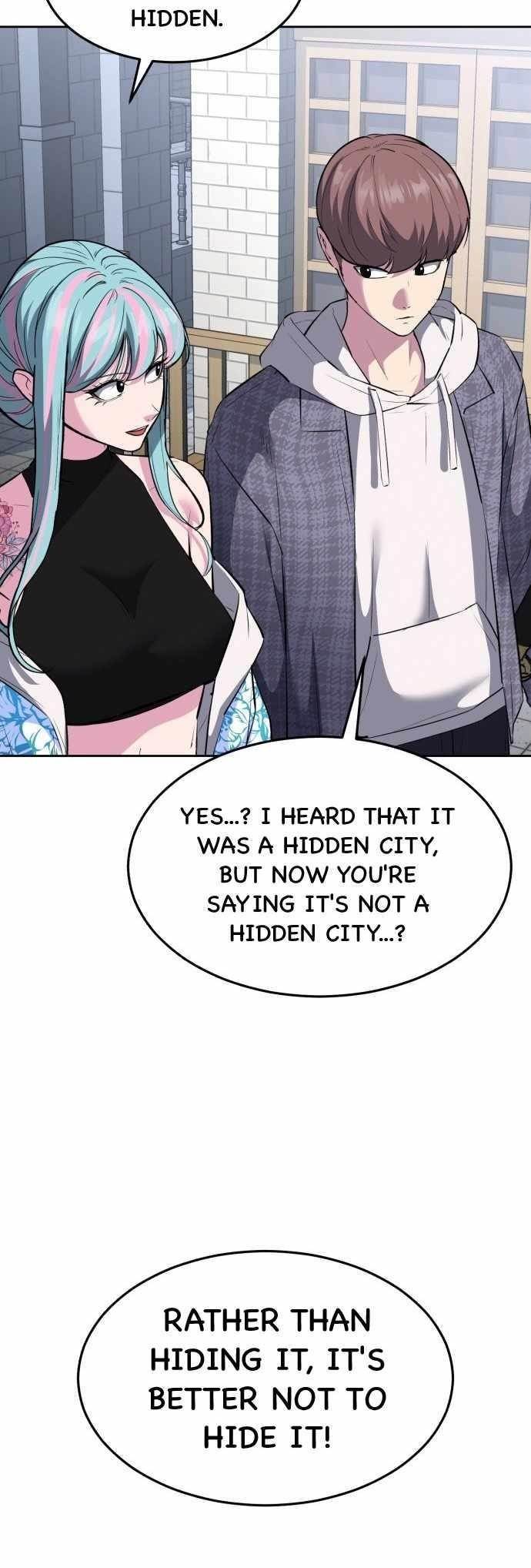The Boy Of Death Chapter 226 - Page 37 in English