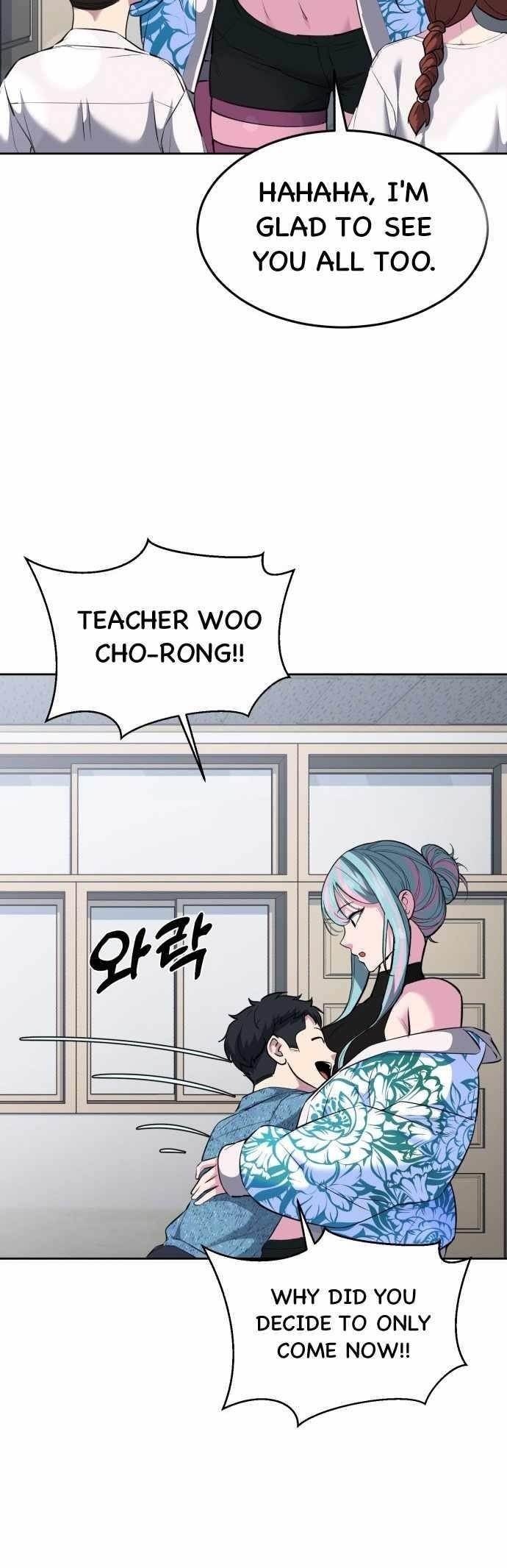The Boy Of Death Chapter 226 - Page 46 in English