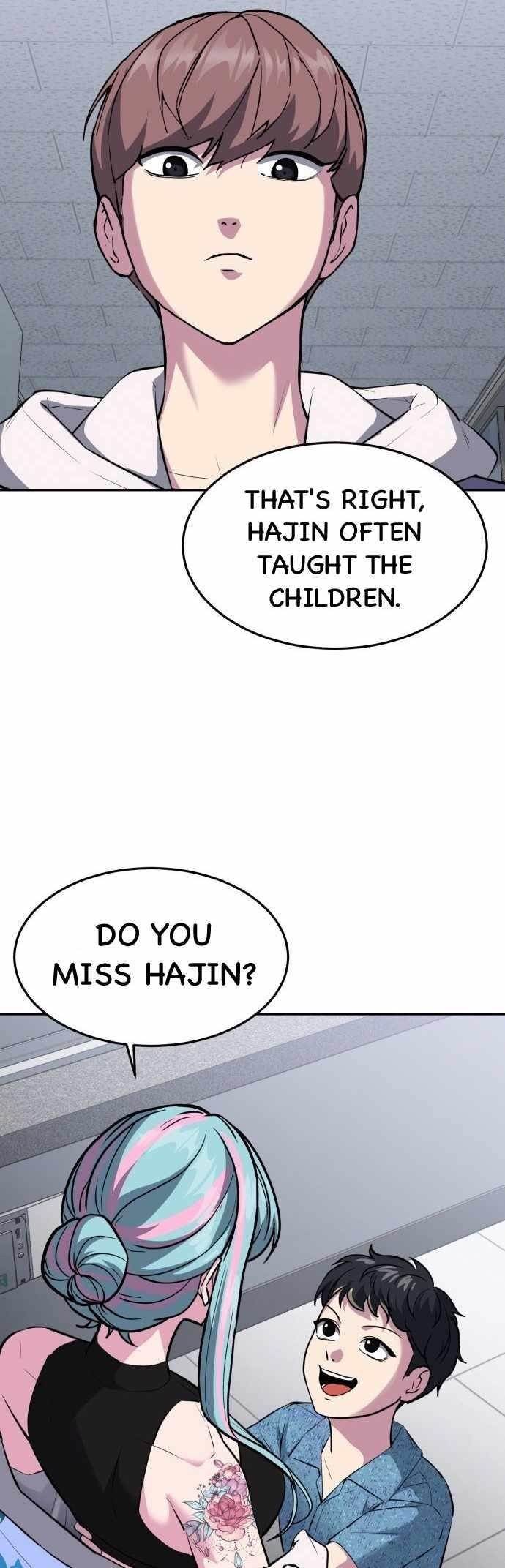 The Boy Of Death Chapter 226 - Page 51 in English