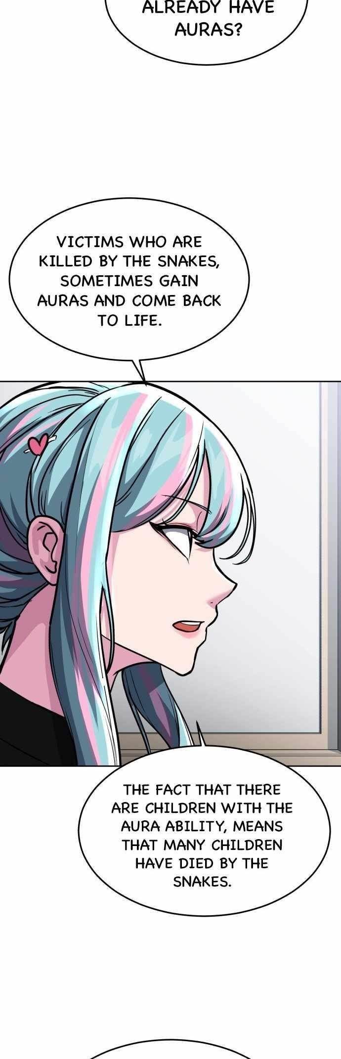 The Boy Of Death Chapter 226 - Page 57 in English