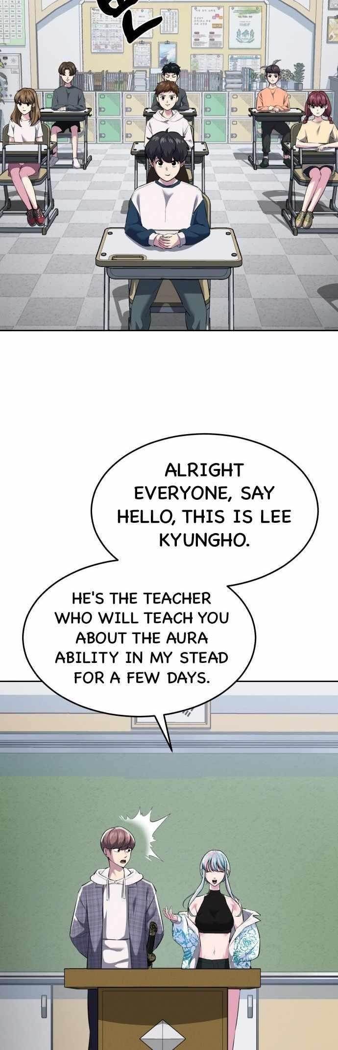 The Boy Of Death Chapter 226 - Page 59 in English