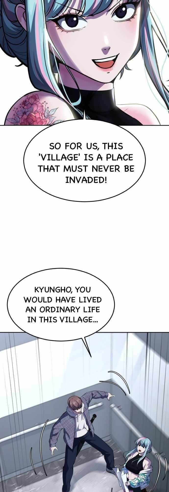 The Boy Of Death Chapter 226 - Page 6 in English