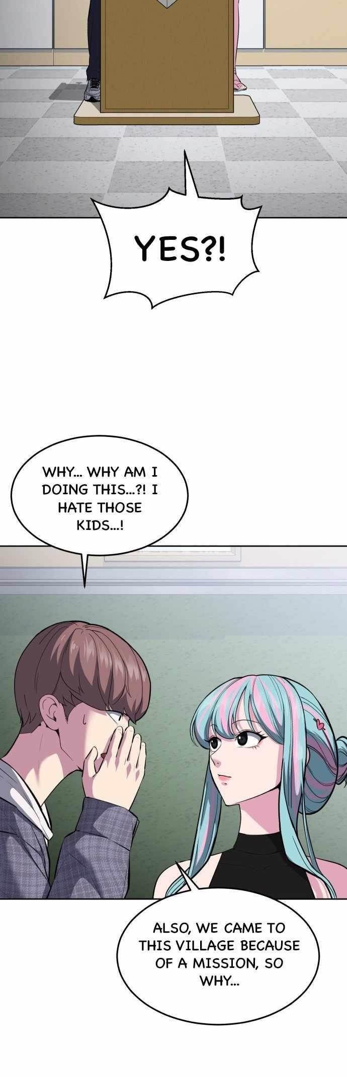 The Boy Of Death Chapter 226 - Page 60 in English