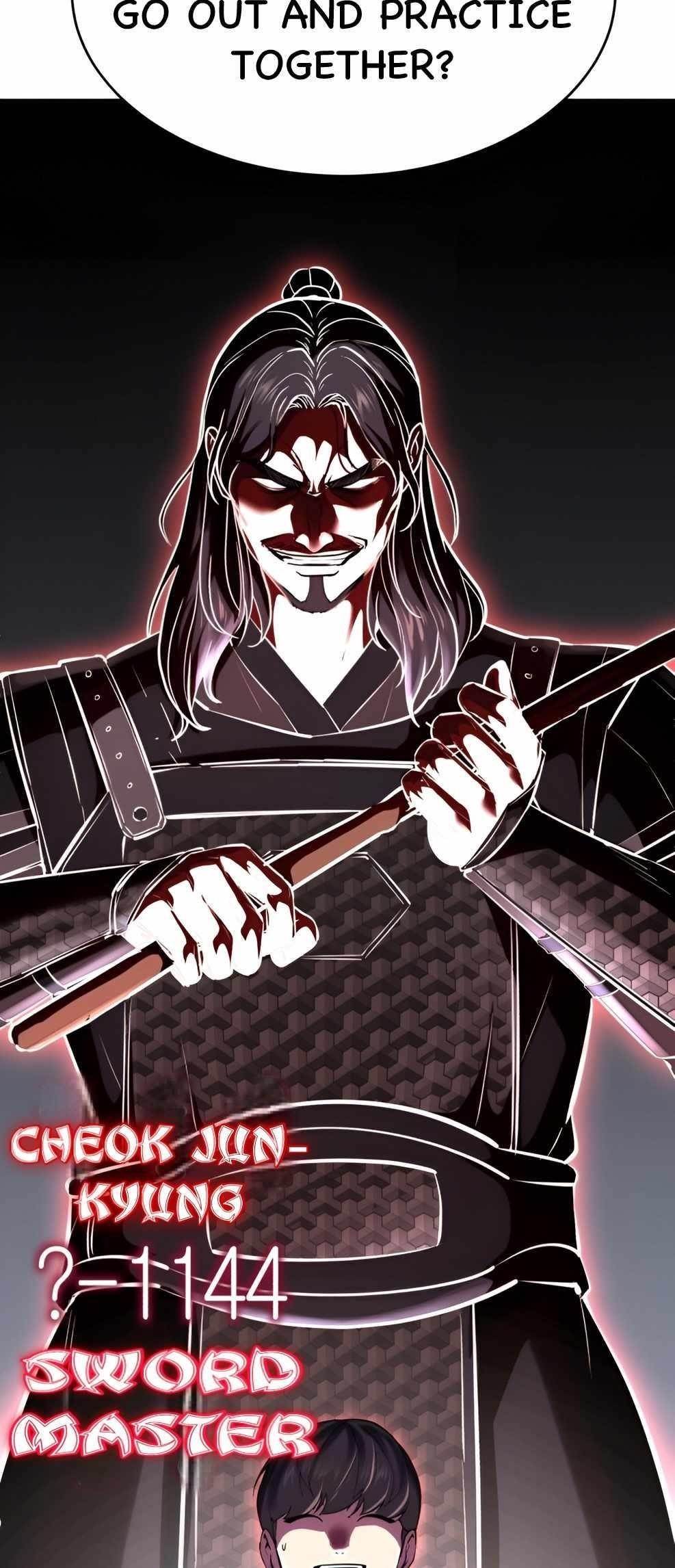 The Boy Of Death Chapter 226 - Page 72 in English