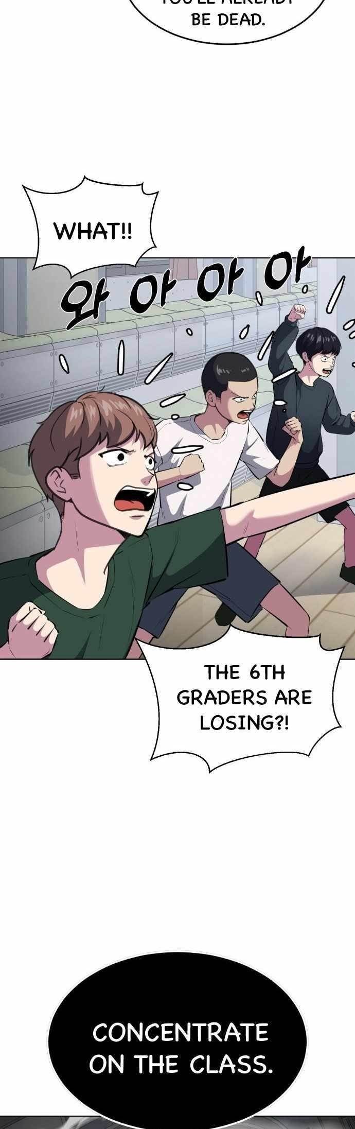 The Boy Of Death Chapter 227 - Page 10 in English
