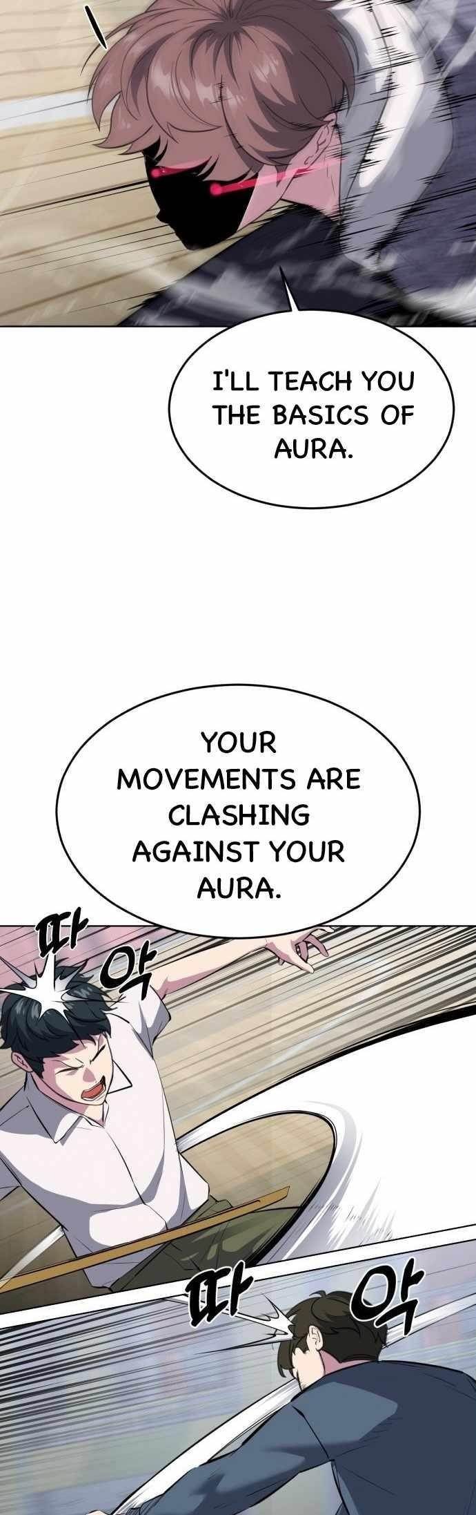 The Boy Of Death Chapter 227 - Page 12 in English