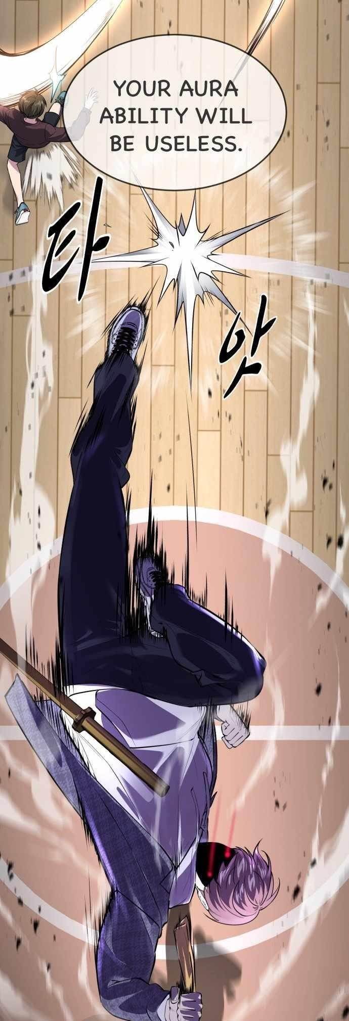 The Boy Of Death Chapter 227 - Page 15 in English