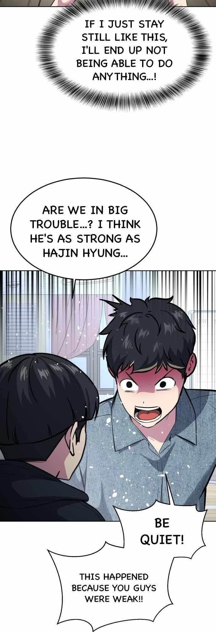 The Boy Of Death Chapter 227 - Page 18 in English