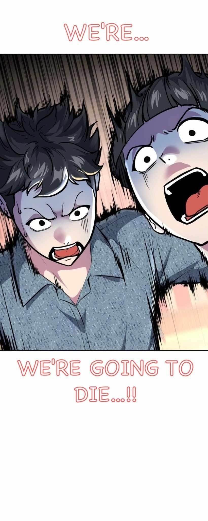 The Boy Of Death Chapter 227 - Page 28 in English