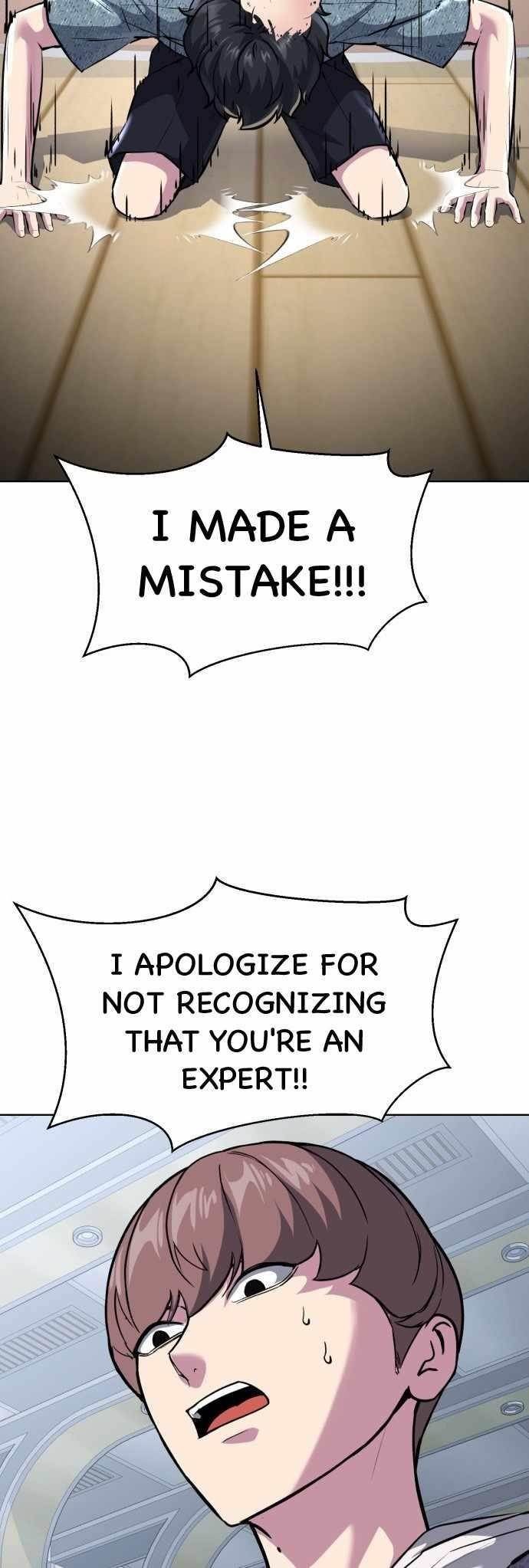 The Boy Of Death Chapter 227 - Page 33 in English