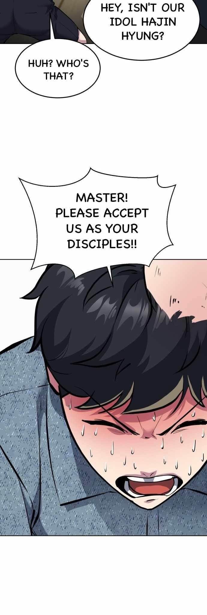 The Boy Of Death Chapter 227 - Page 35 in English