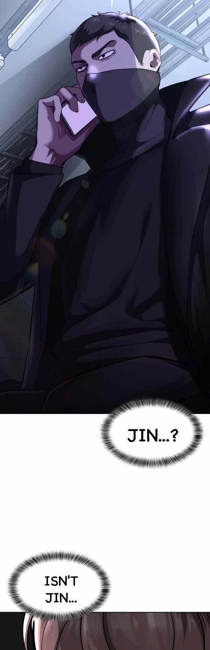 The Boy Of Death Chapter 227 - Page 39 in English
