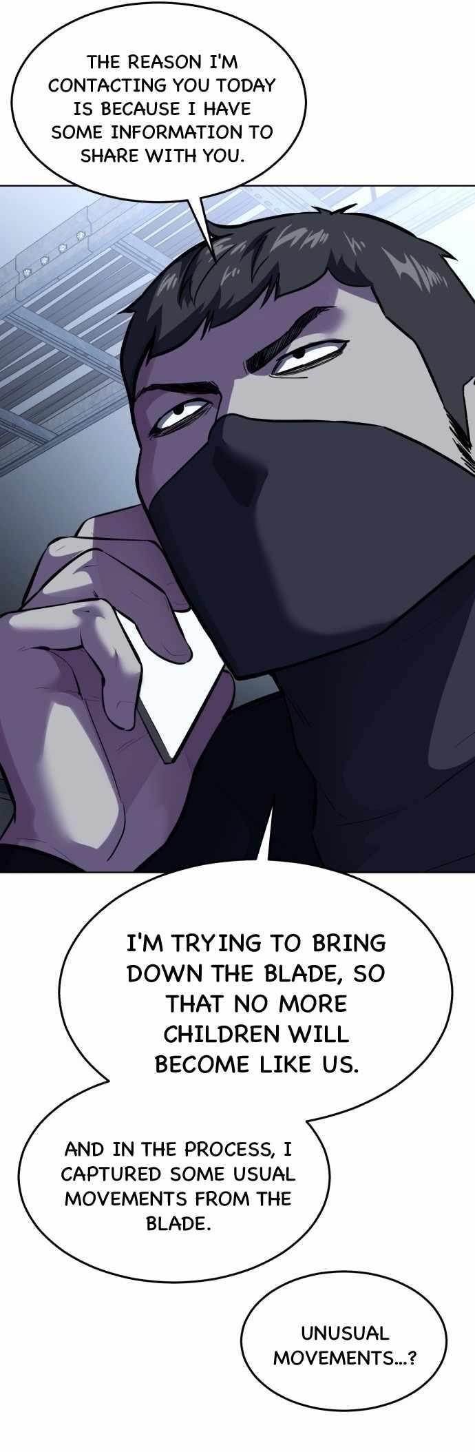 The Boy Of Death Chapter 227 - Page 43 in English