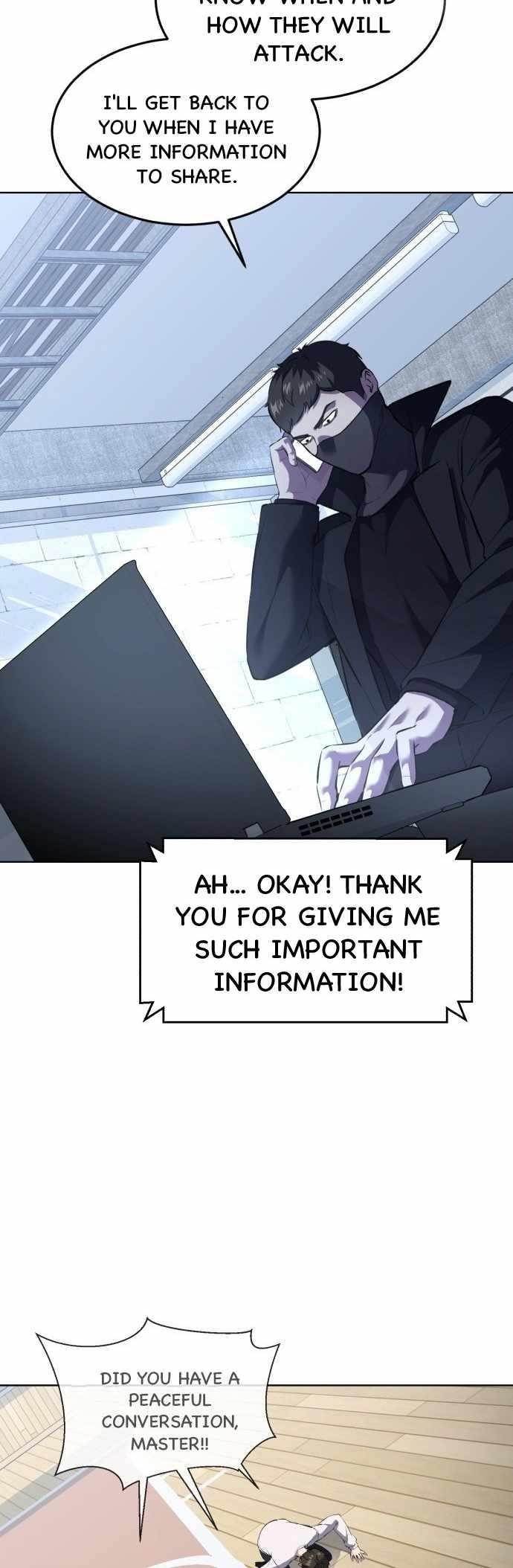 The Boy Of Death Chapter 227 - Page 46 in English