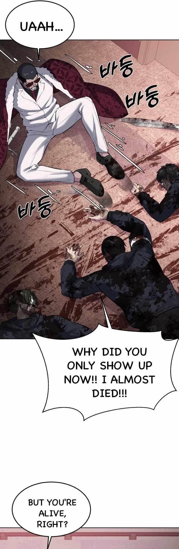 The Boy Of Death Chapter 227 - Page 63 in English