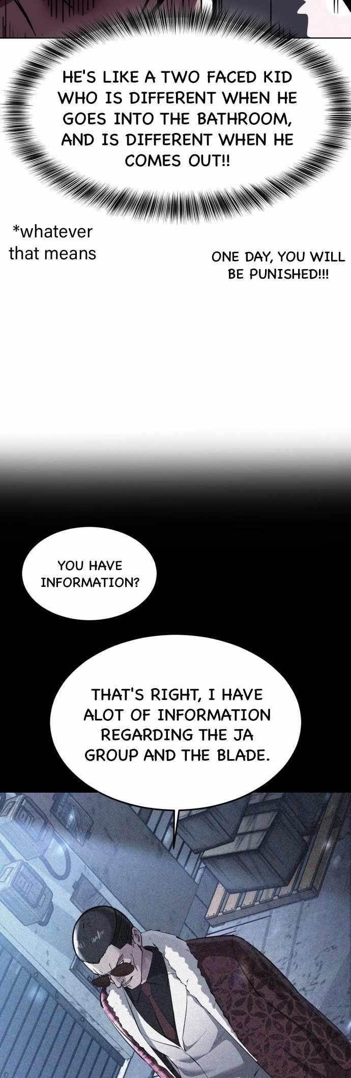 The Boy Of Death Chapter 227 - Page 66 in English