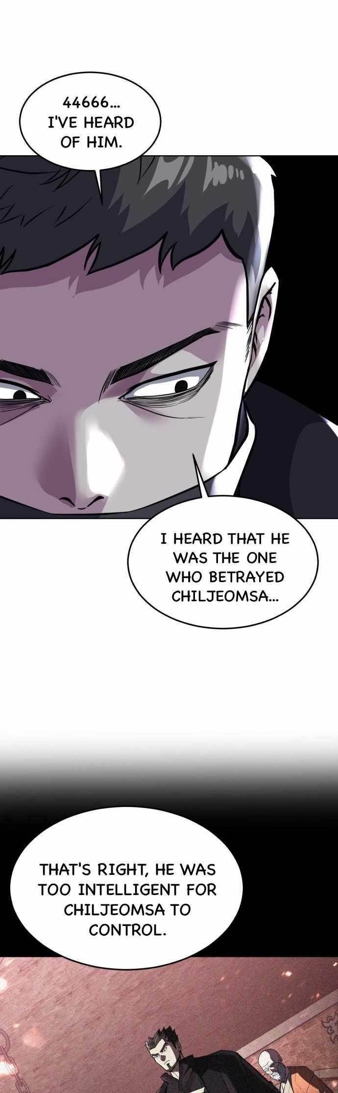 The Boy Of Death Chapter 227 - Page 71 in English