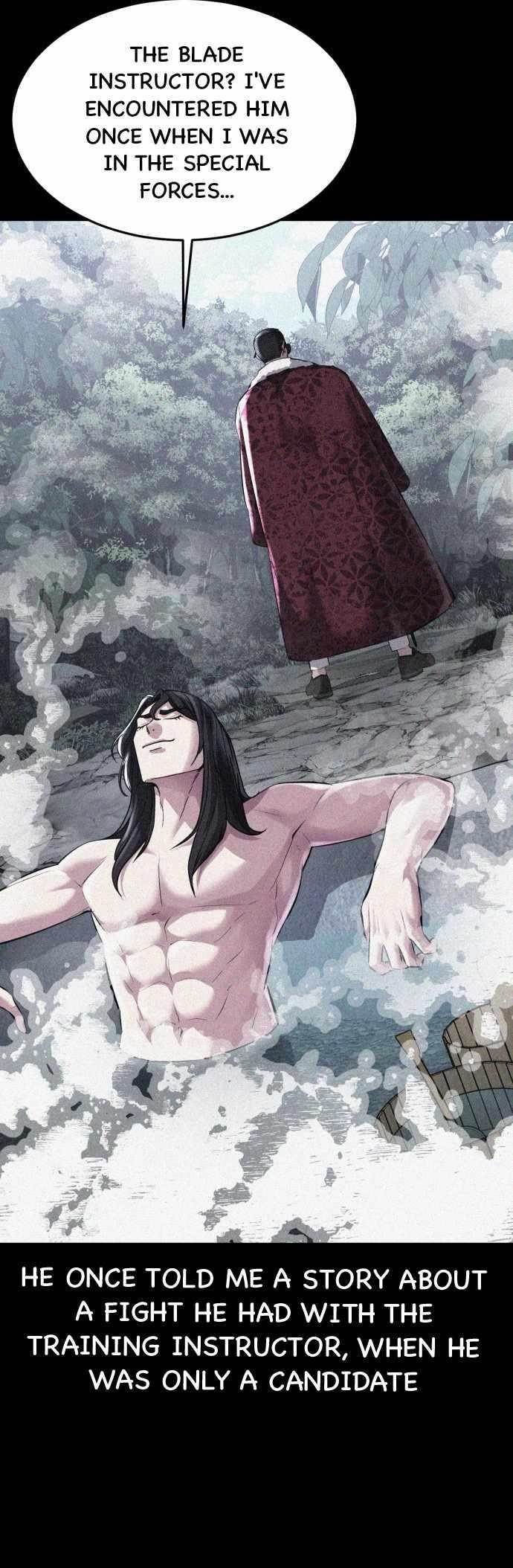 The Boy Of Death Chapter 227 - Page 76 in English