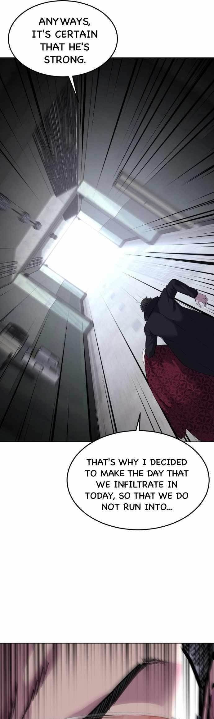 The Boy Of Death Chapter 227 - Page 83 in English