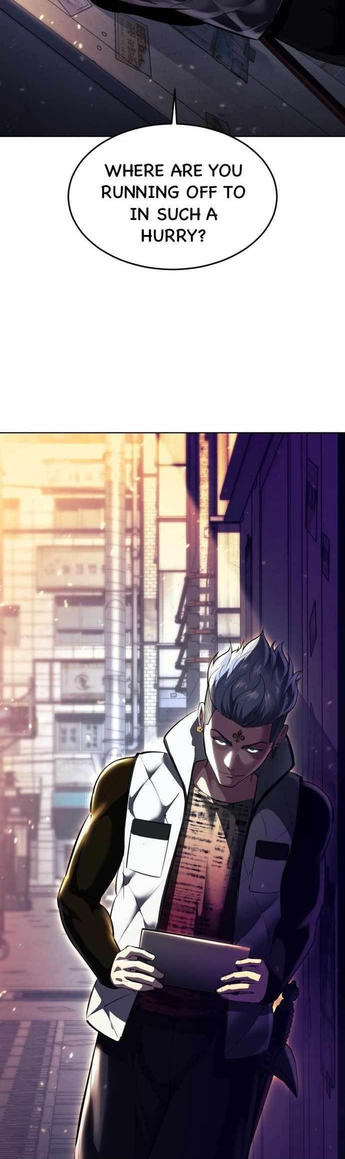 The Boy Of Death Chapter 227 - Page 85 in English