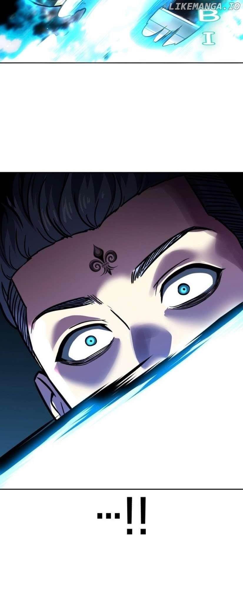 The Boy Of Death Chapter 228 - Page 10 in English