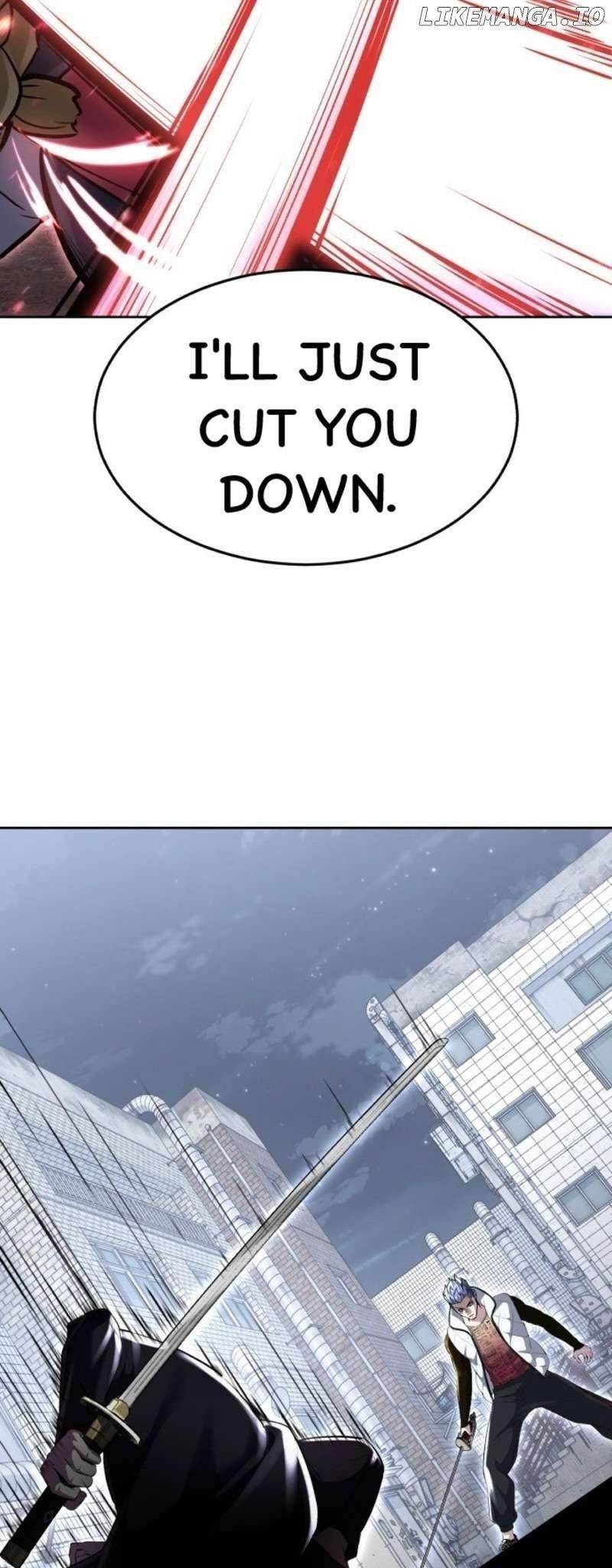 The Boy Of Death Chapter 228 - Page 20 in English