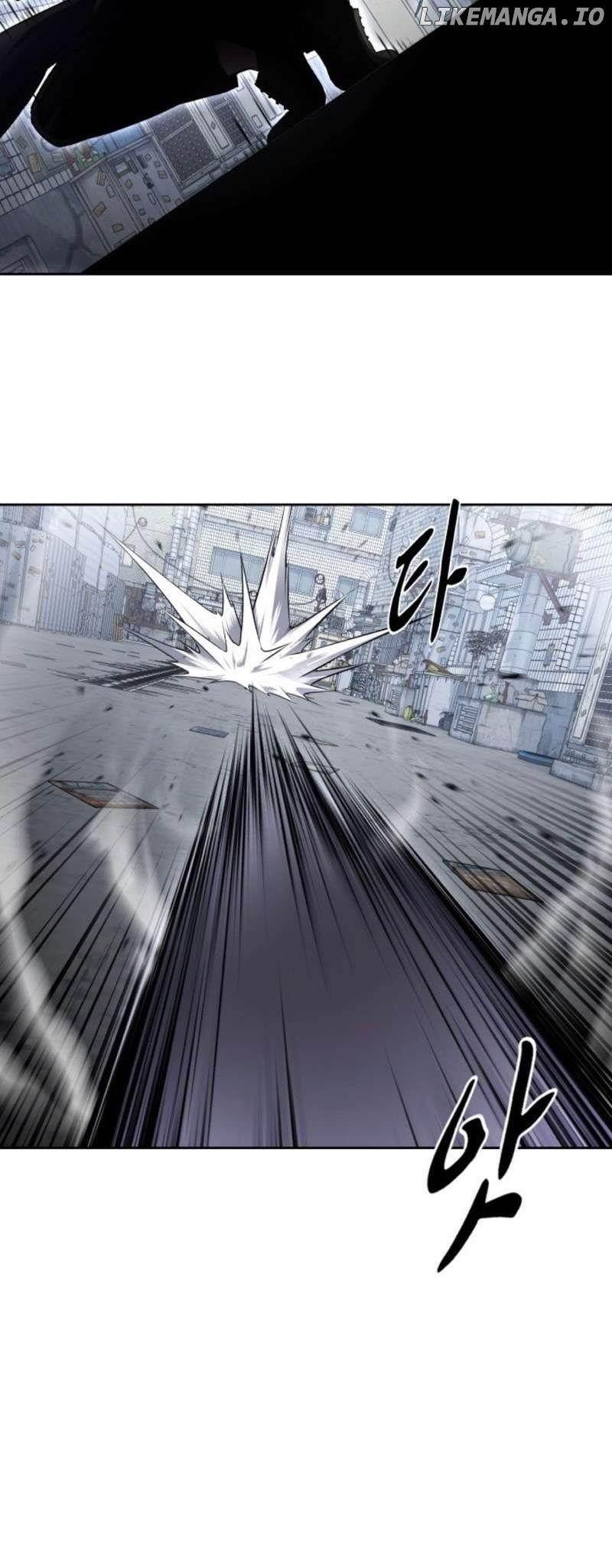 The Boy Of Death Chapter 228 - Page 21 in English