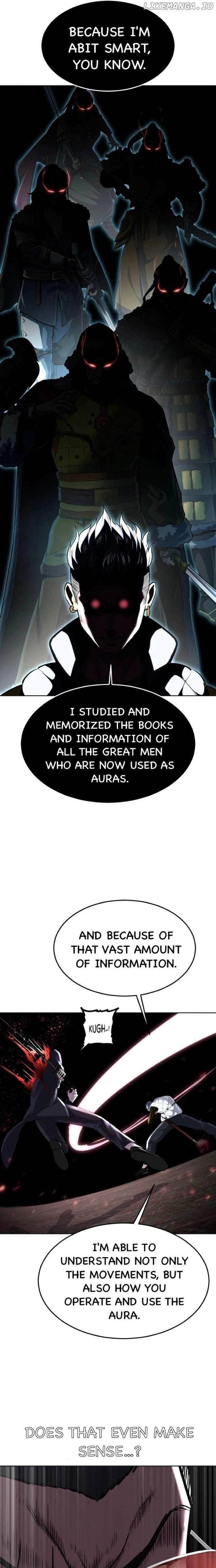The Boy Of Death Chapter 228 - Page 29 in English