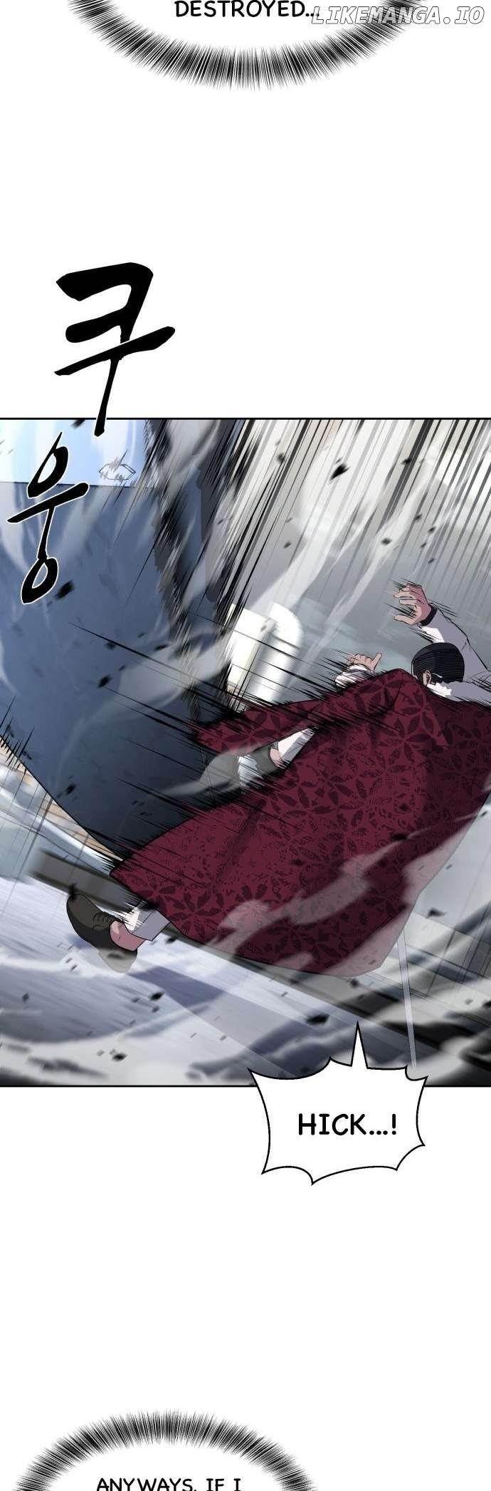The Boy Of Death Chapter 228 - Page 4 in English