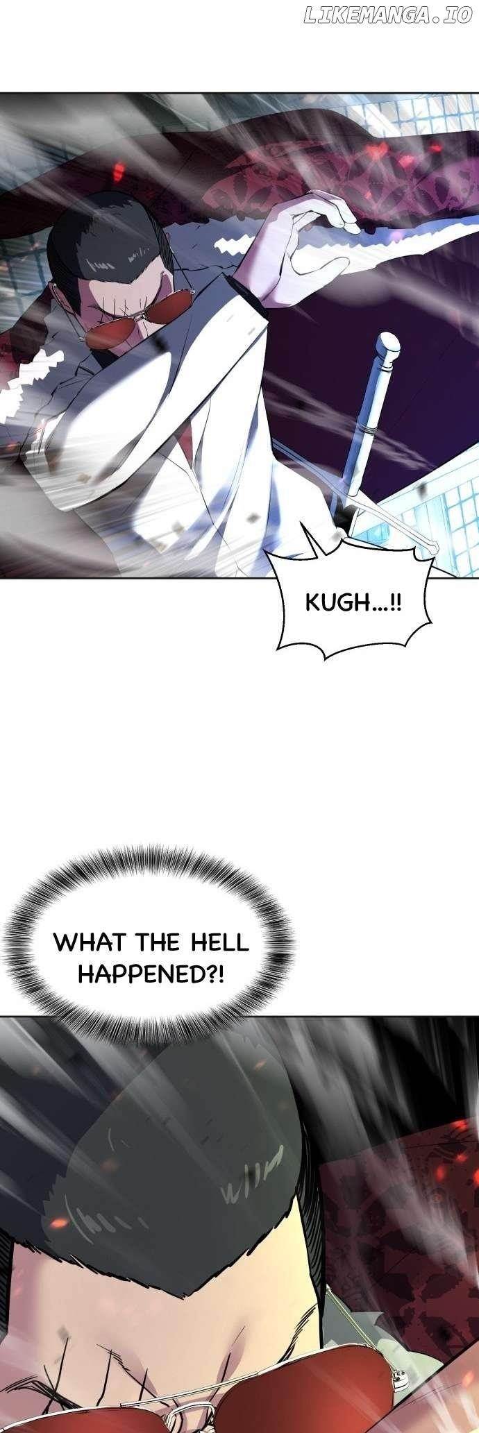 The Boy Of Death Chapter 228 - Page 46 in English