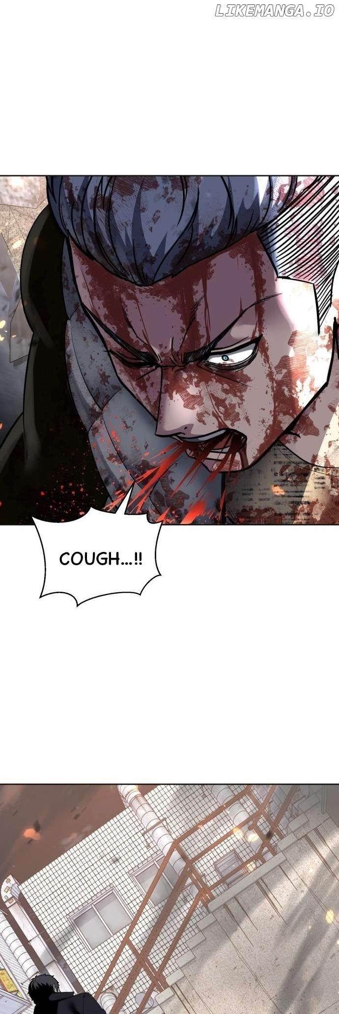 The Boy Of Death Chapter 228 - Page 49 in English