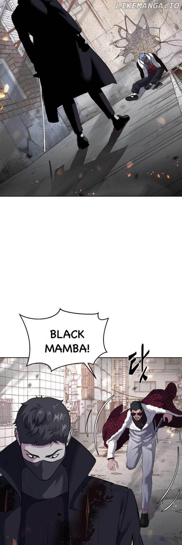 The Boy Of Death Chapter 228 - Page 50 in English