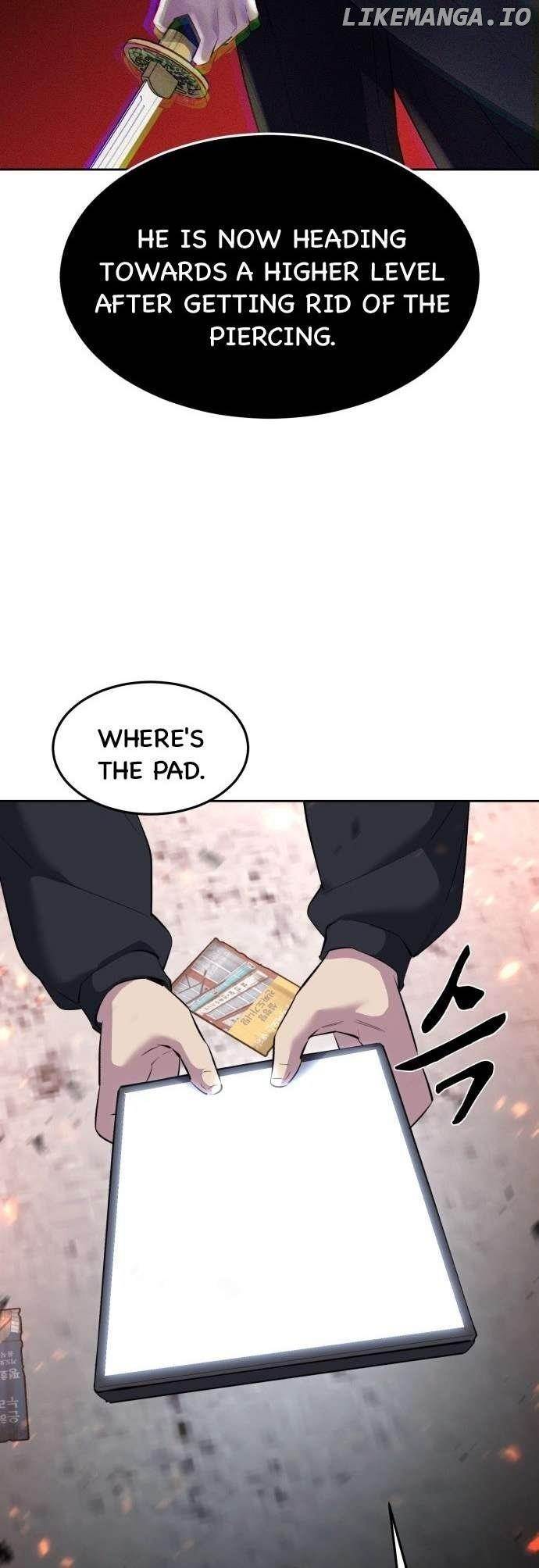 The Boy Of Death Chapter 228 - Page 69 in English