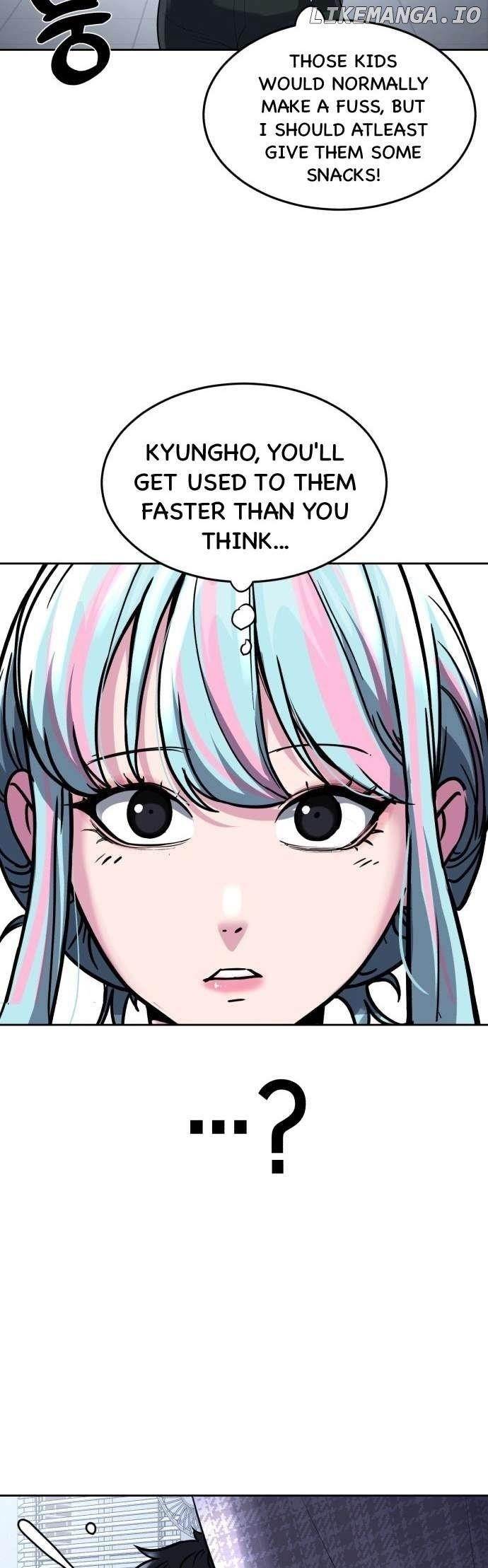 The Boy Of Death Chapter 228 - Page 73 in English