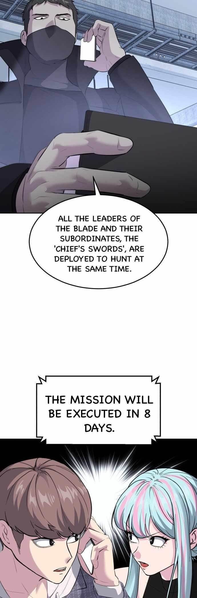 The Boy Of Death Chapter 229 - Page 13 in English