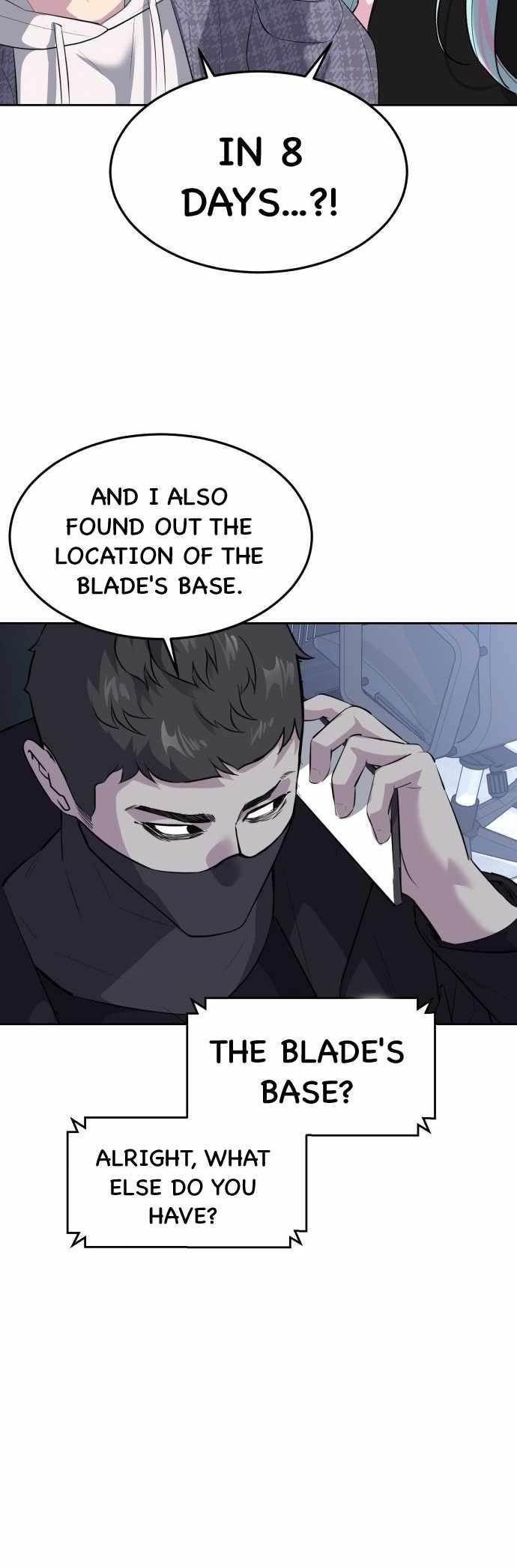 The Boy Of Death Chapter 229 - Page 14 in English