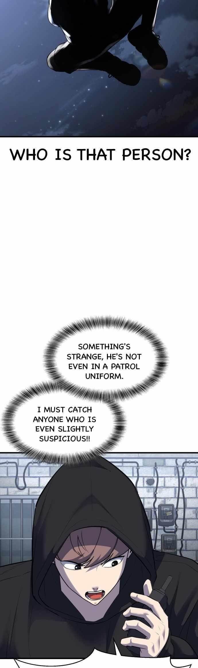 The Boy Of Death Chapter 229 - Page 29 in English