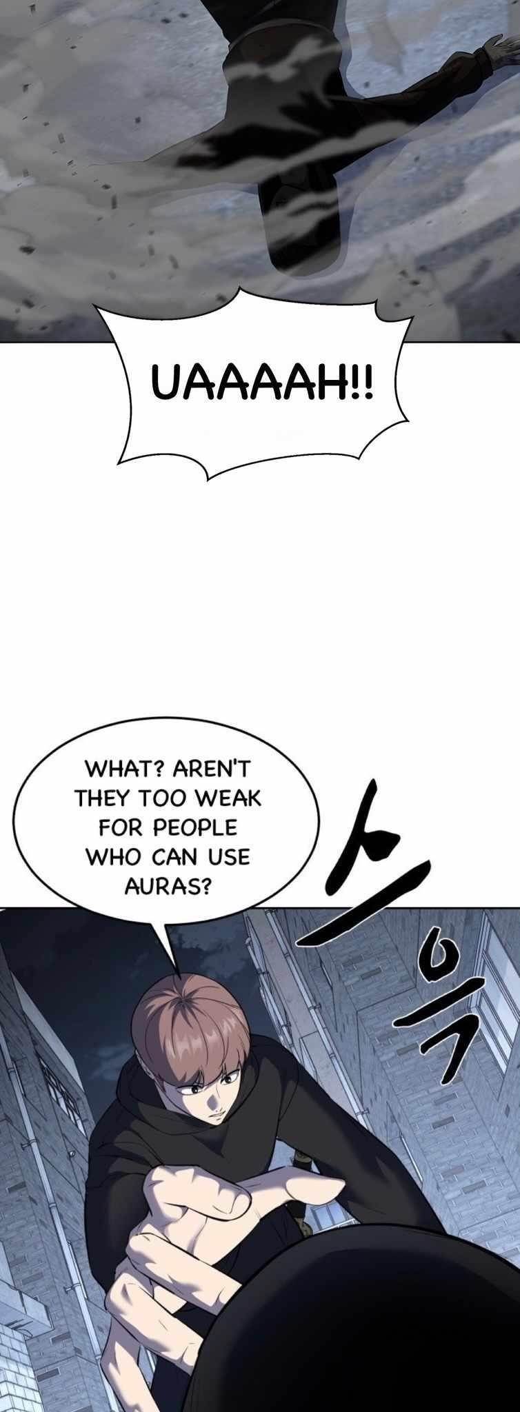 The Boy Of Death Chapter 229 - Page 37 in English