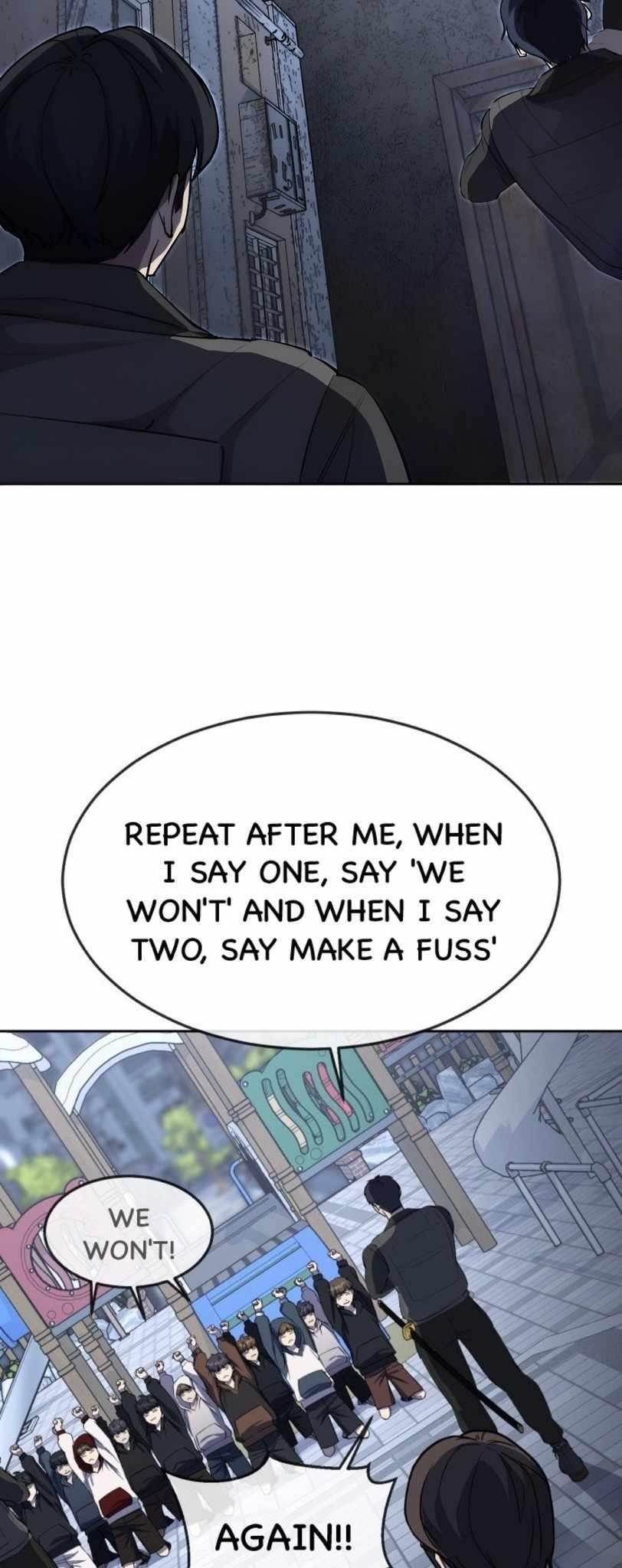 The Boy Of Death Chapter 229 - Page 43 in English