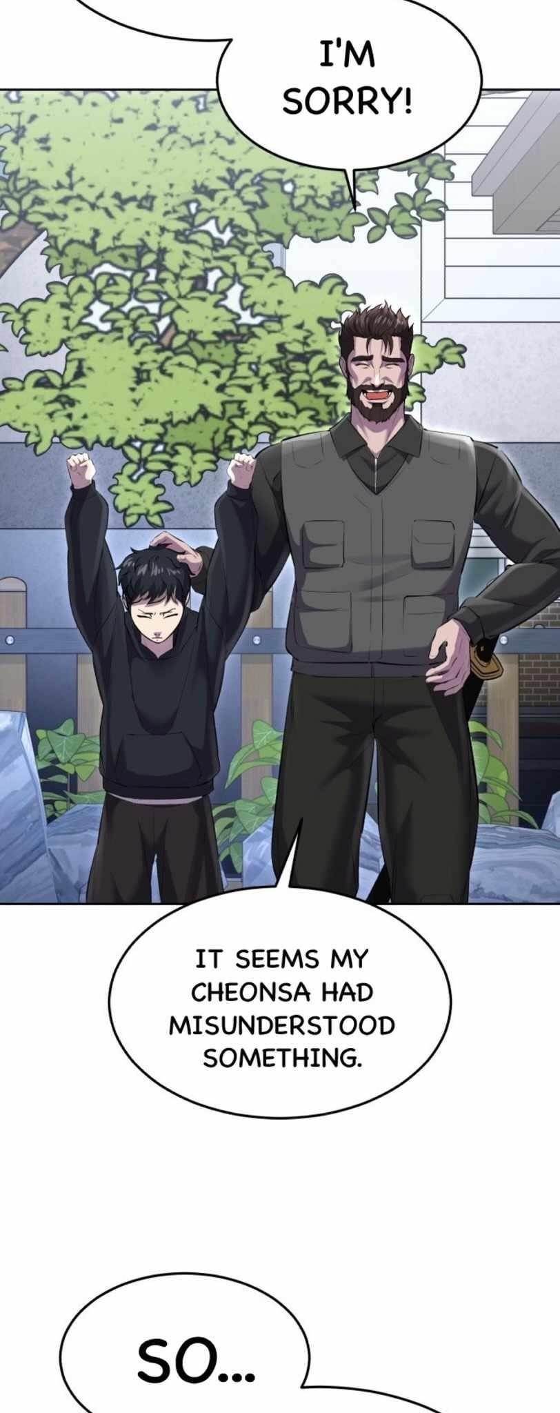The Boy Of Death Chapter 229 - Page 46 in English