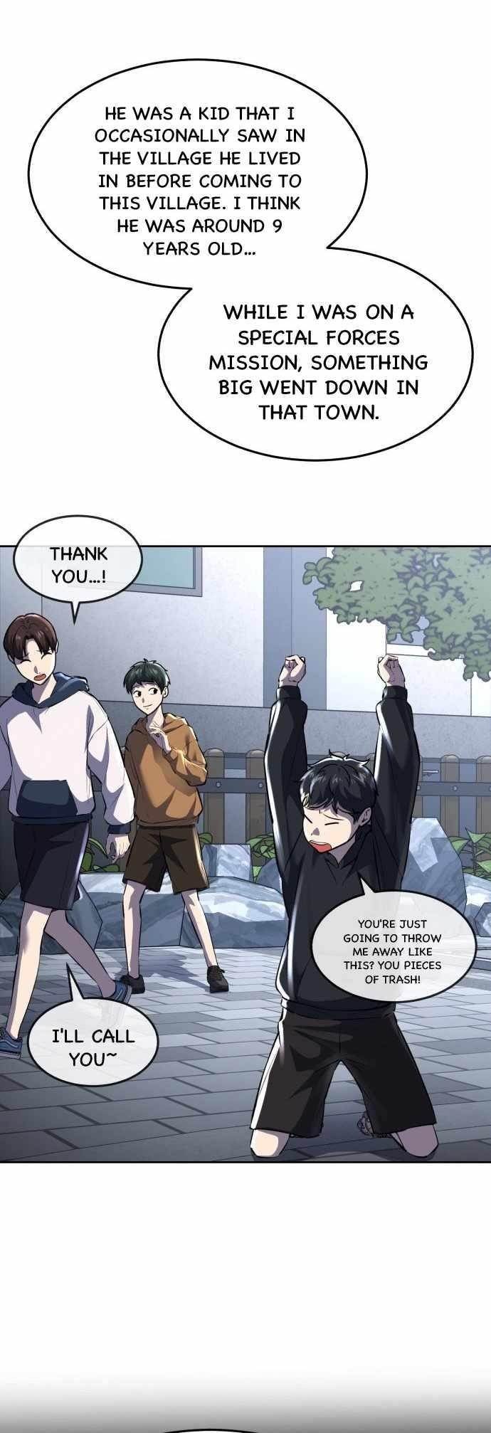 The Boy Of Death Chapter 229 - Page 52 in English