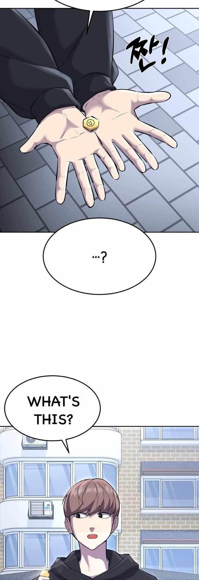 The Boy Of Death Chapter 229 - Page 66 in English