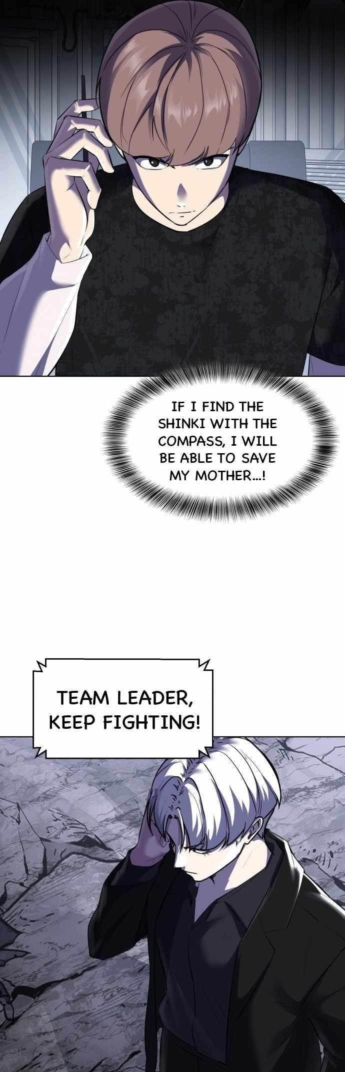 The Boy Of Death Chapter 229 - Page 79 in English