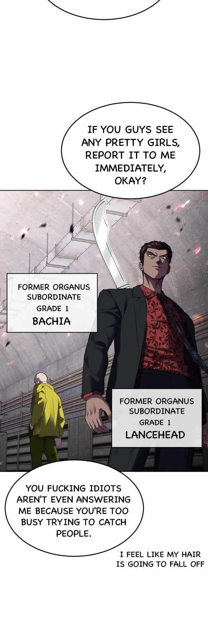 The Boy Of Death Chapter 229 - Page 92 in English