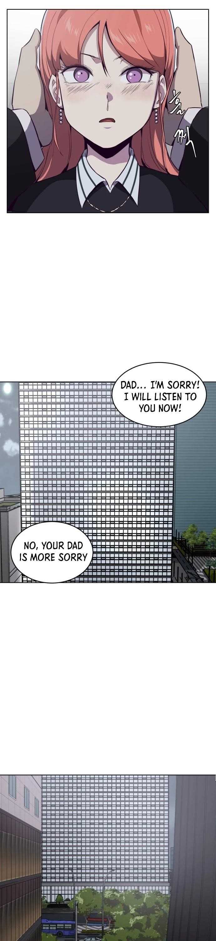The Boy Of Death Chapter 23 - Page 10 in English