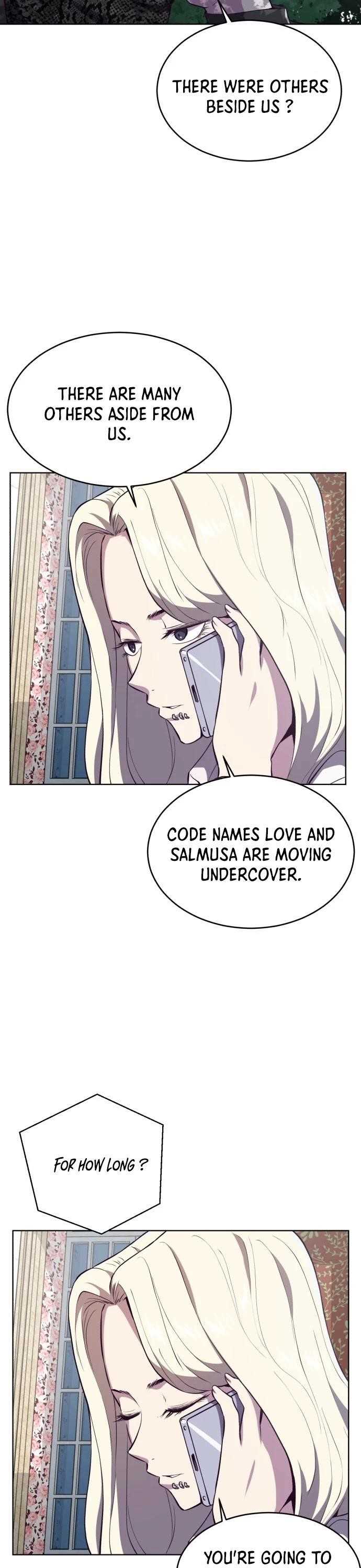 The Boy Of Death Chapter 23 - Page 15 in English
