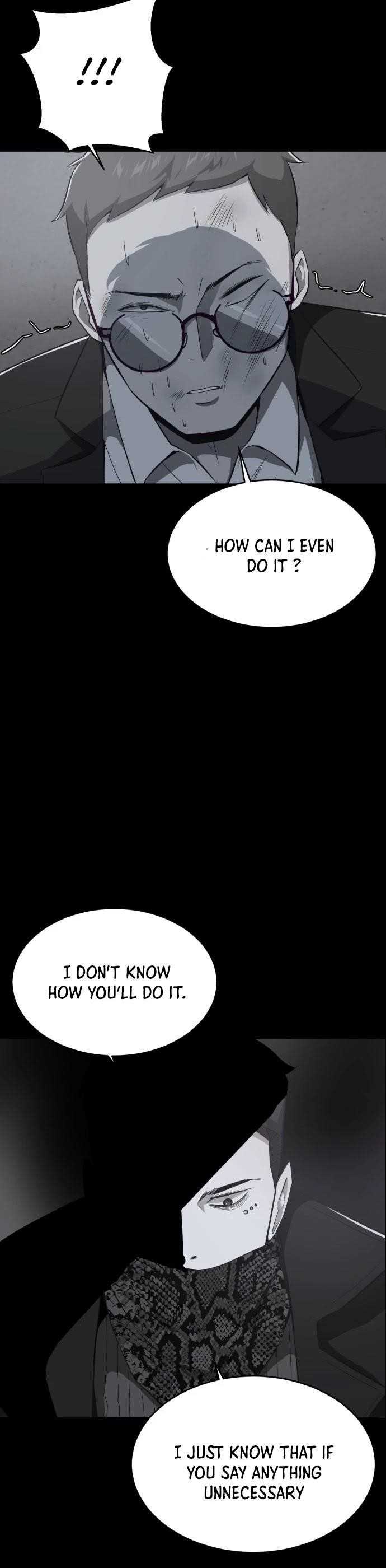 The Boy Of Death Chapter 23 - Page 30 in English