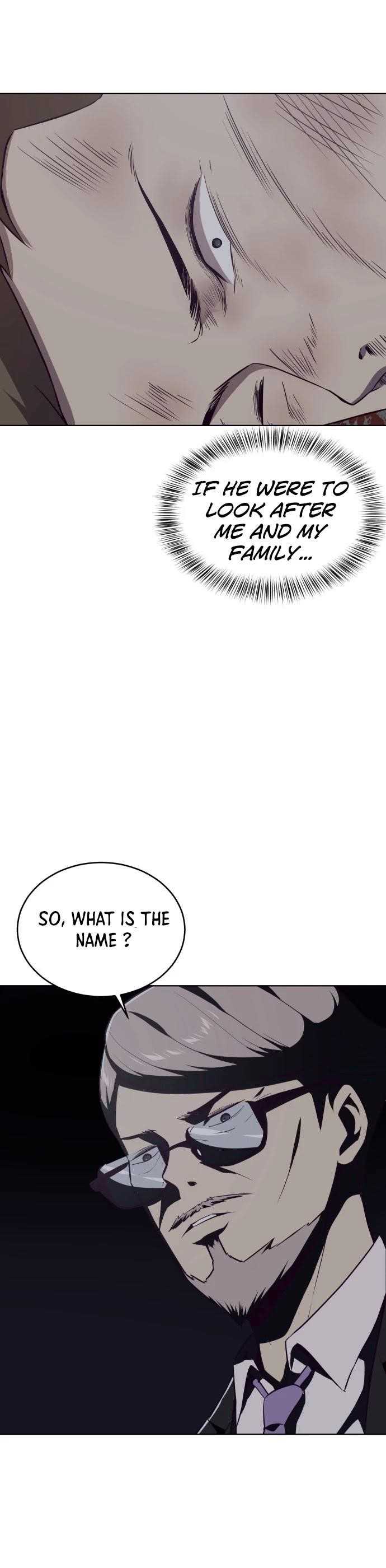 The Boy Of Death Chapter 23 - Page 36 in English