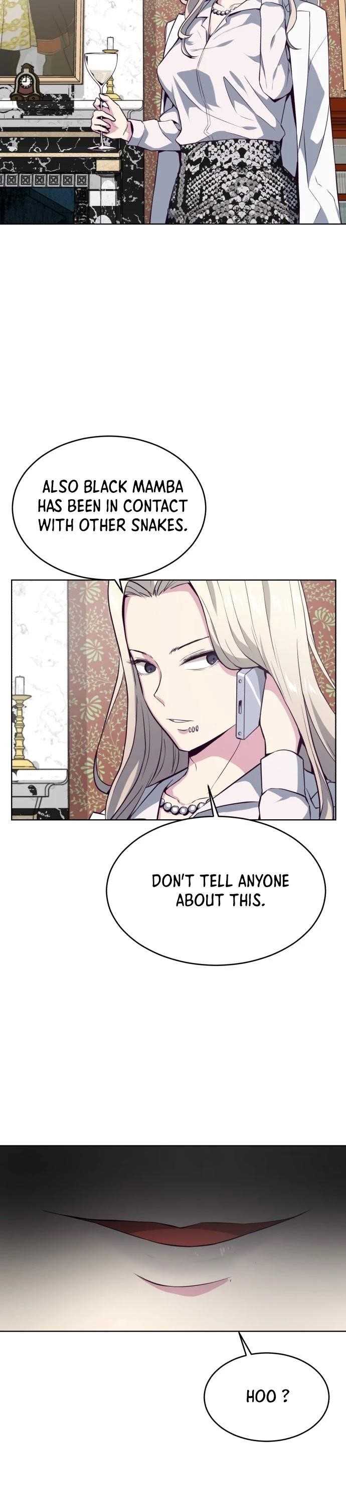 The Boy Of Death Chapter 23 - Page 38 in English