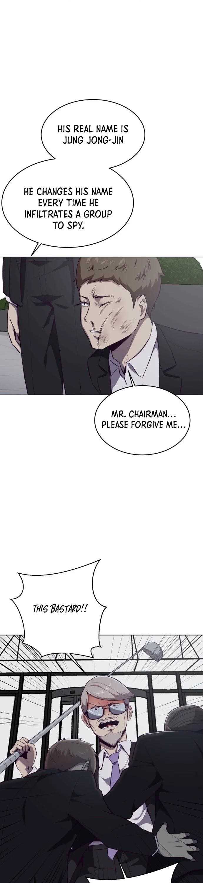 The Boy Of Death Chapter 23 - Page 4 in English